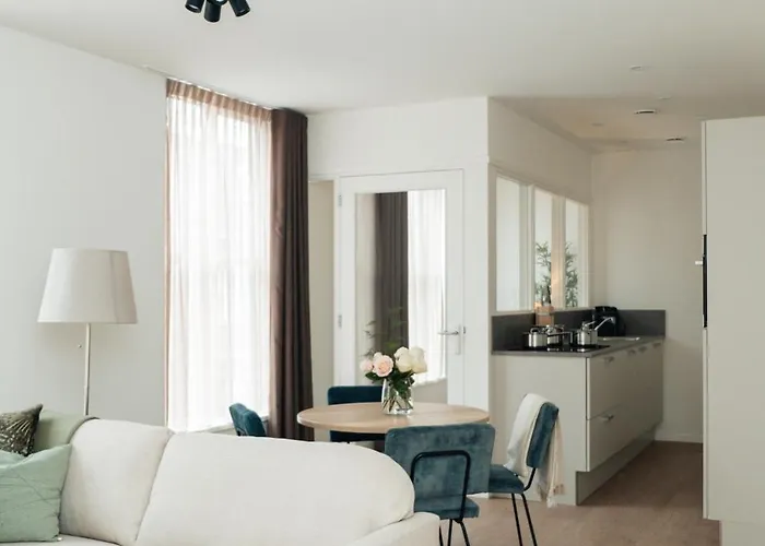 Urban Suites